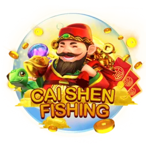 Fishing Game Provider Logo 3