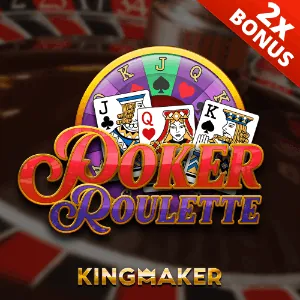 Poker Game Provider Logo 4